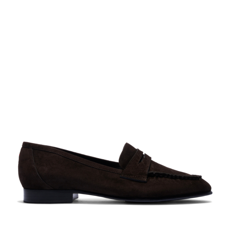 Aldous loafer