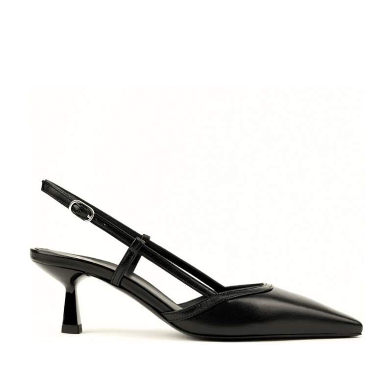 Claire slingback