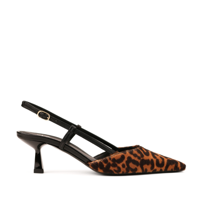 Cora slingback