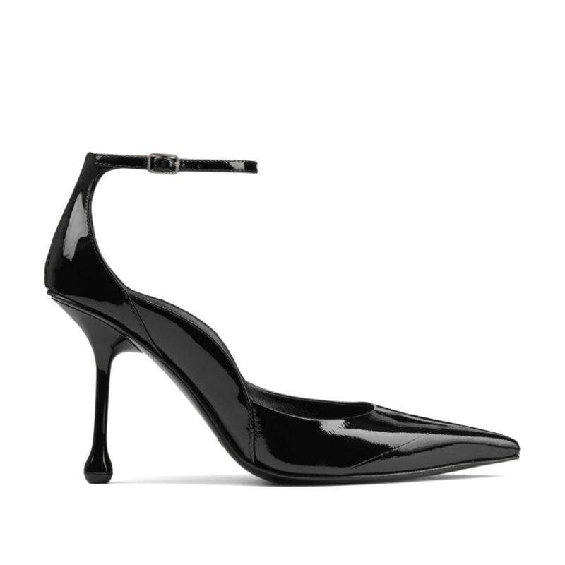 Quinci 95 pump