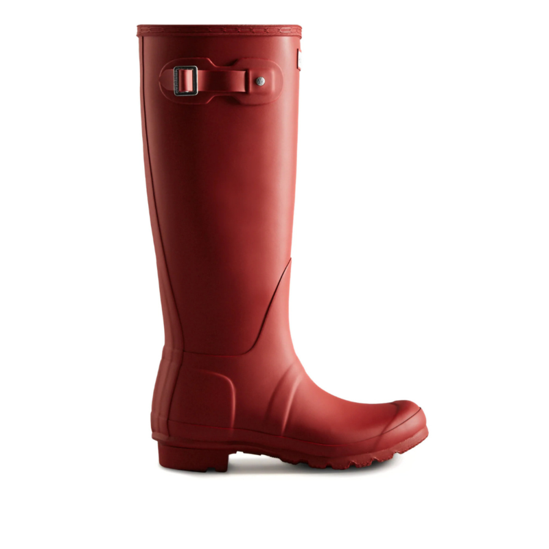 Orginal tall boot