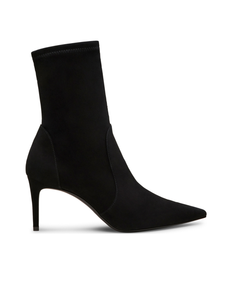 Power bootie 75