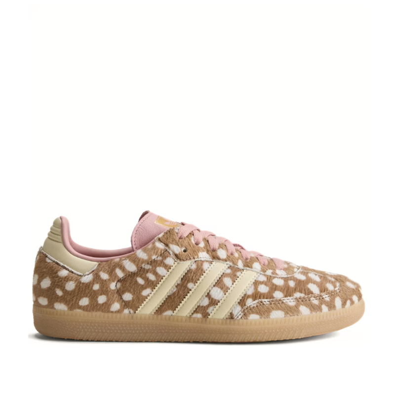 Adidas Samba OG Skor dam – bild 5