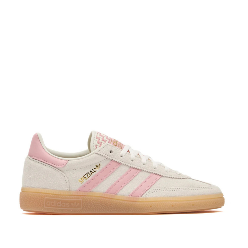 Adidas Originals Handball Spezial Crochet sneakers dam – bild 2