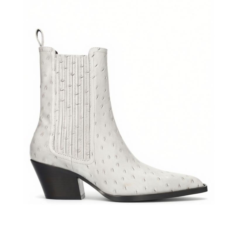 Solenne boot
