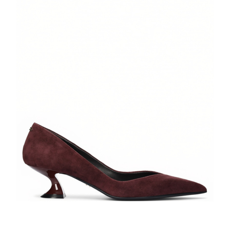 Eugenia pump