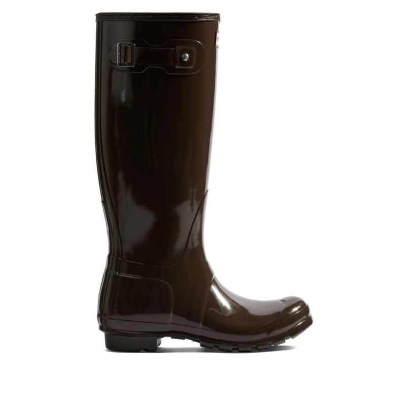 Original gloss boot