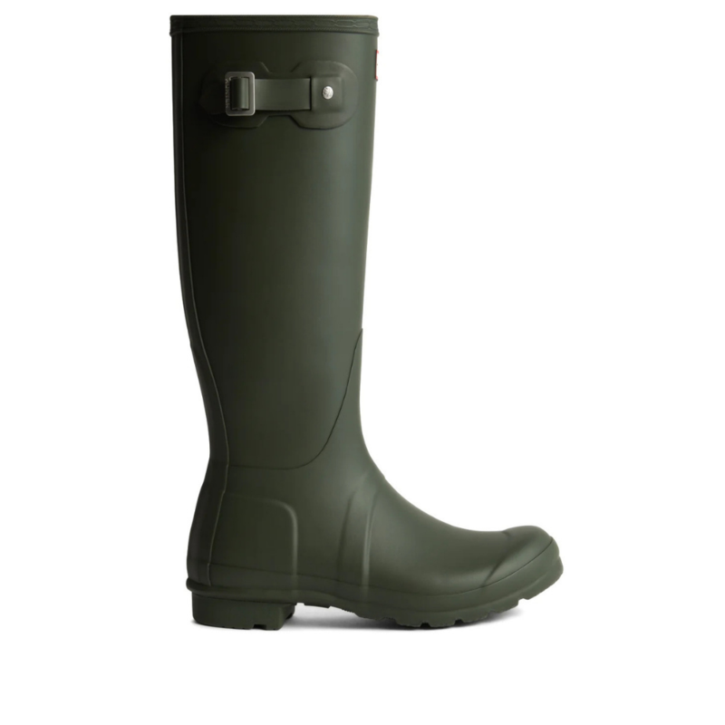 Original tall boot
