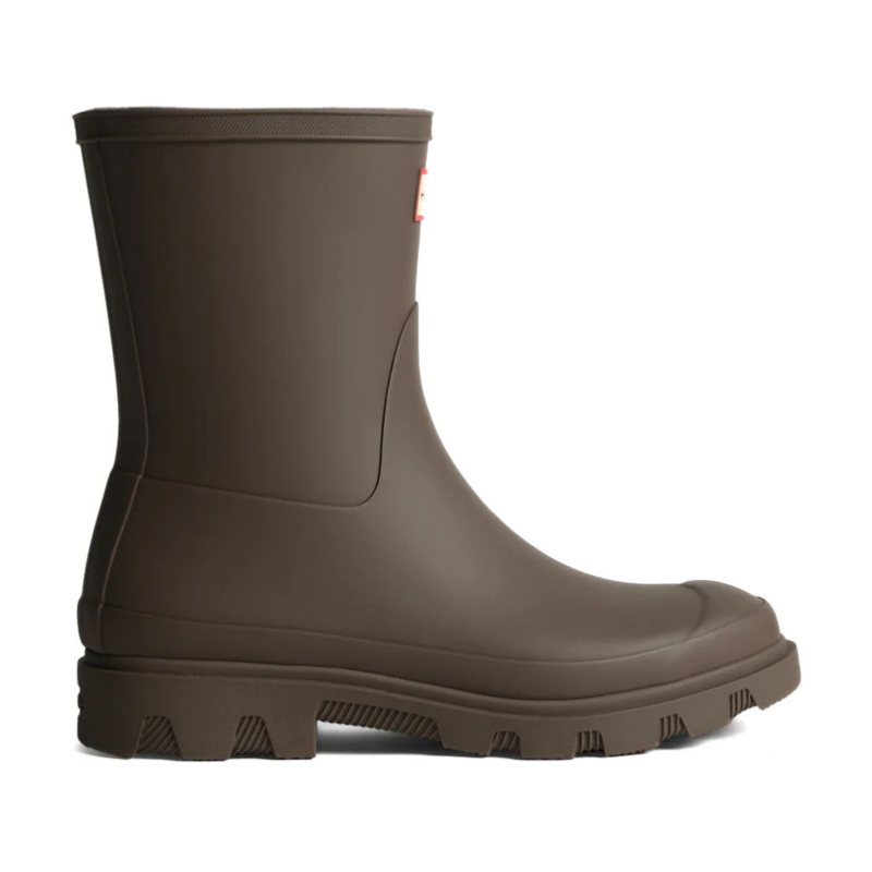 Downpour short boot