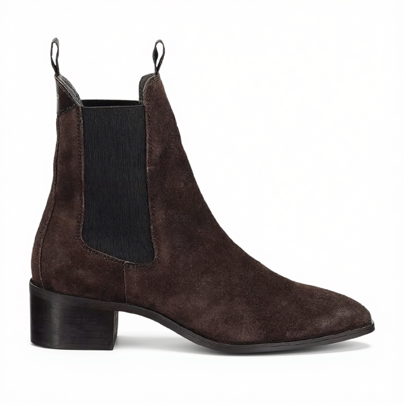St broomly chelsea boot