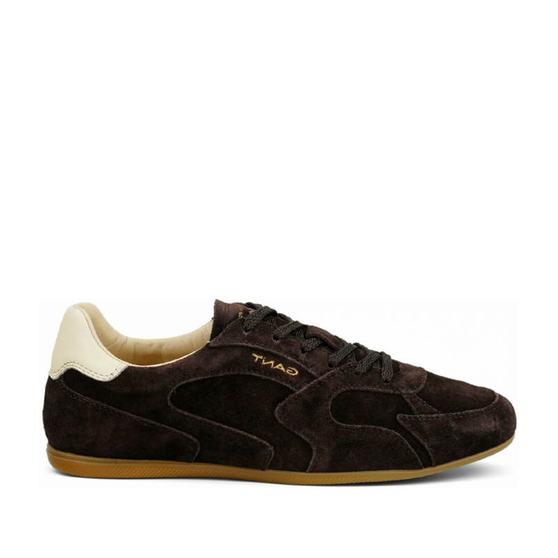 Sperly low lace sneaker