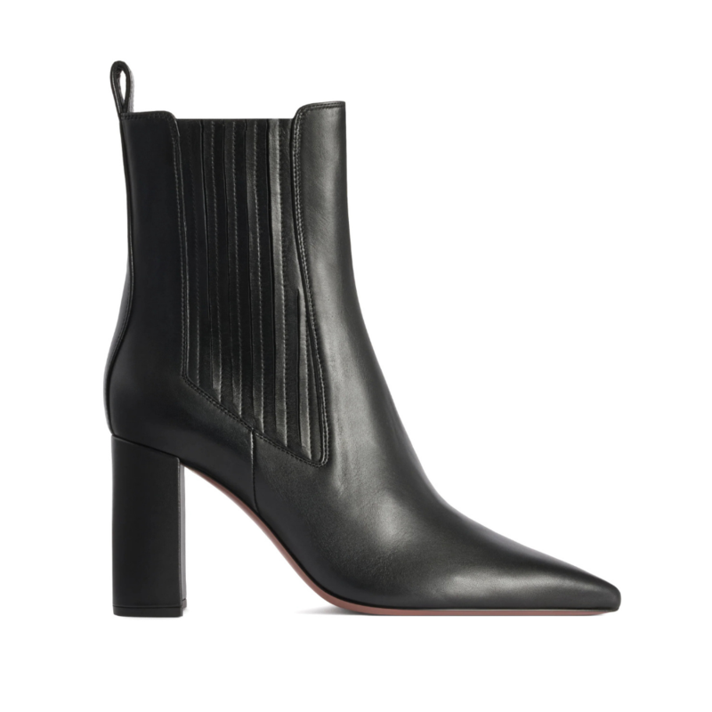 Anja ankle boot