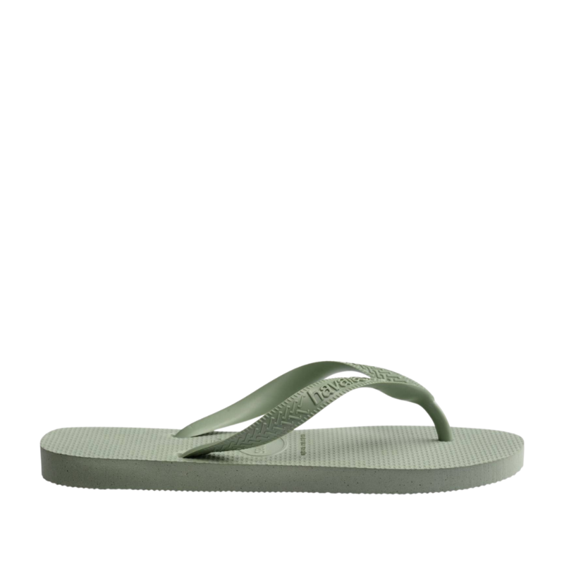 Top senses flip flop
