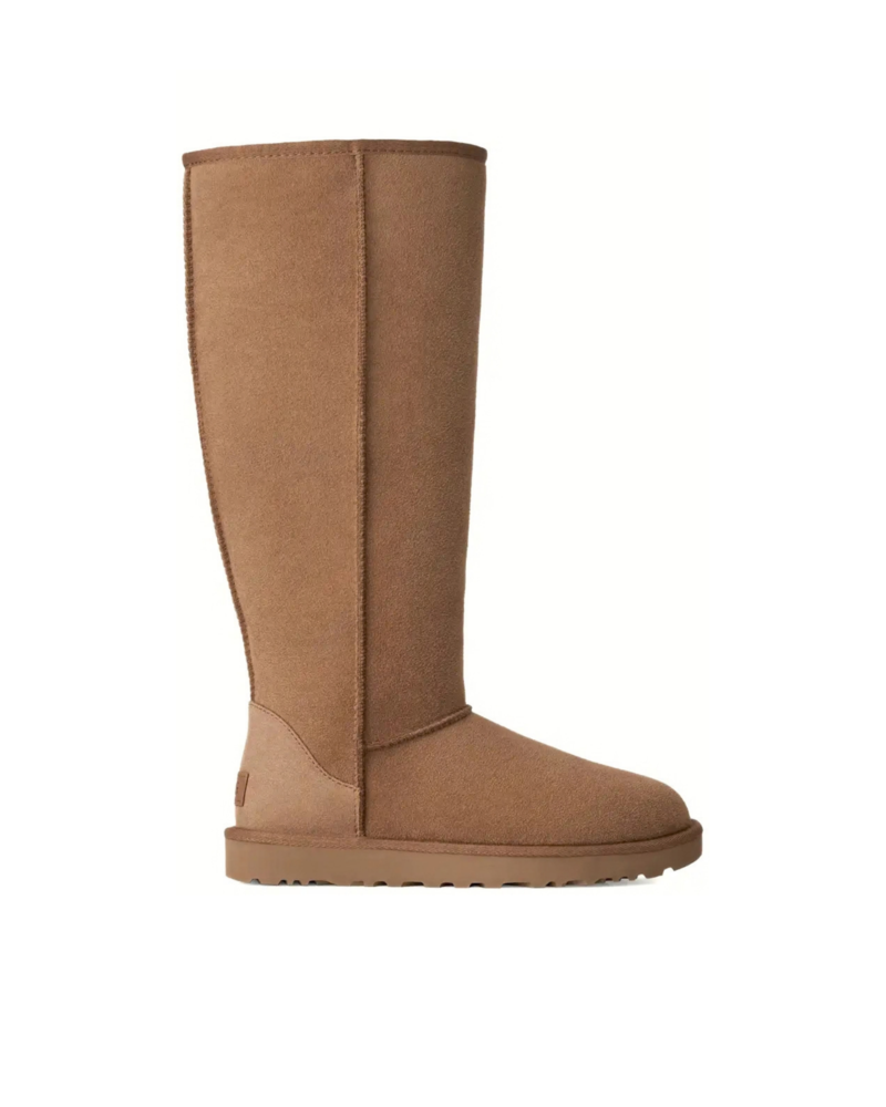 W classic ultra tall boot