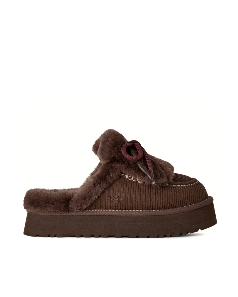 W disquette heritage slip-in