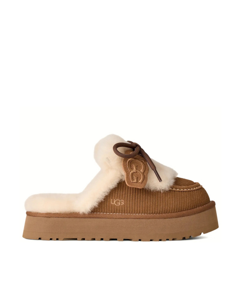 W disquette heritage slip-in