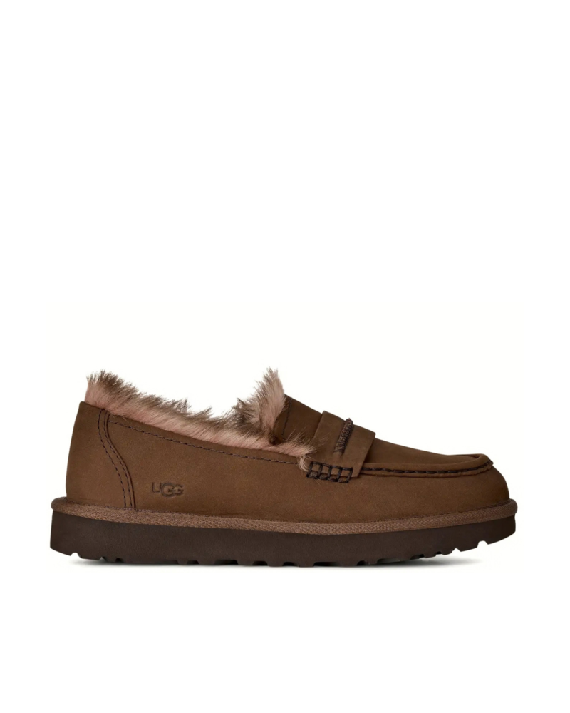 Ellis loafer
