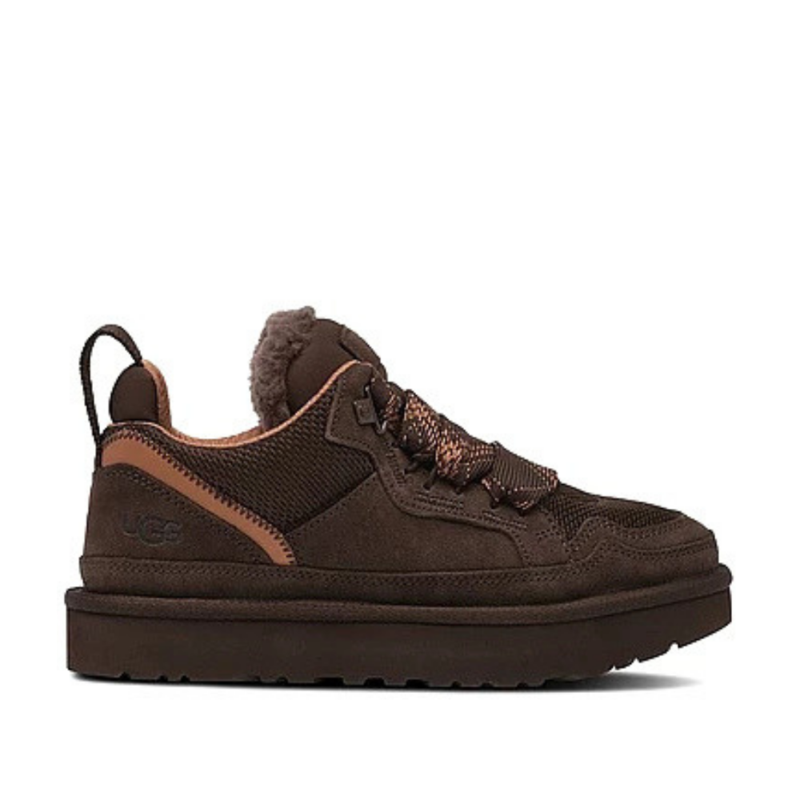 W lowmel sneaker