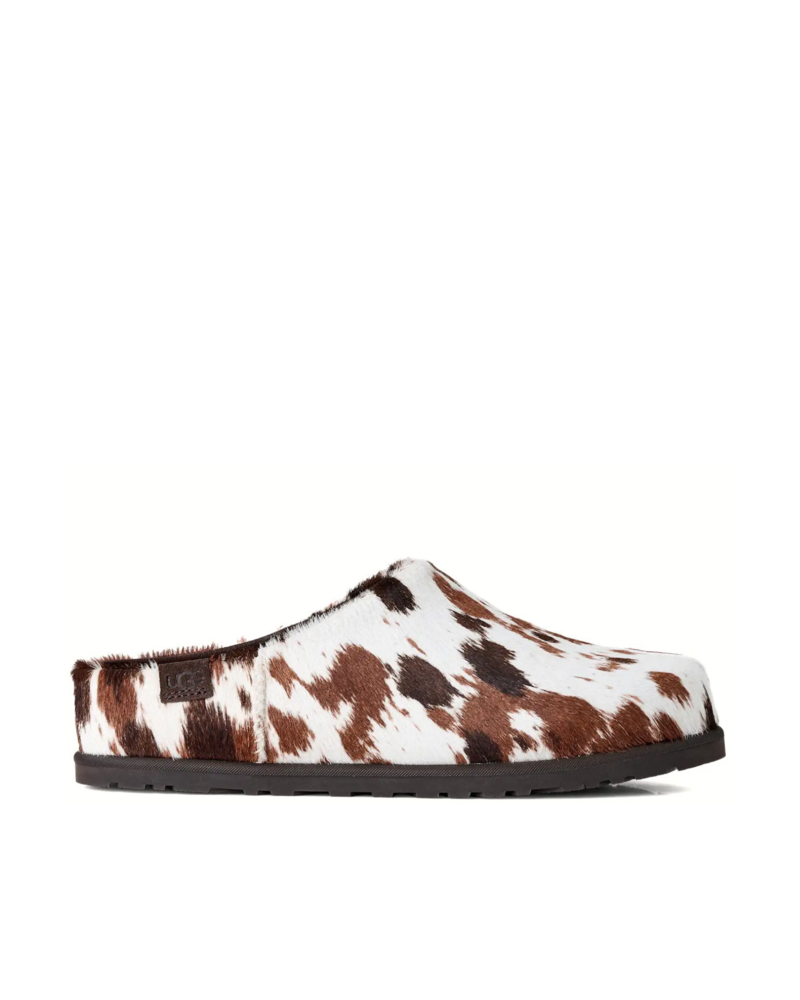 W otzo western clog