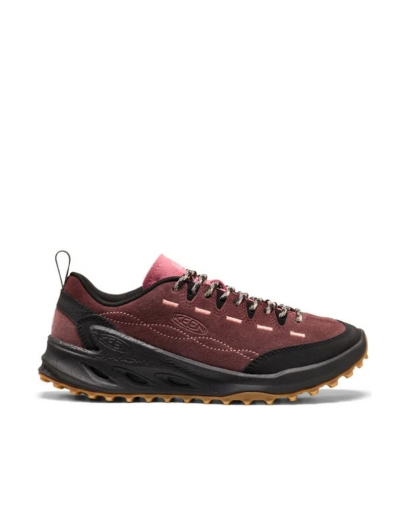 Jasper zionic w sneaker