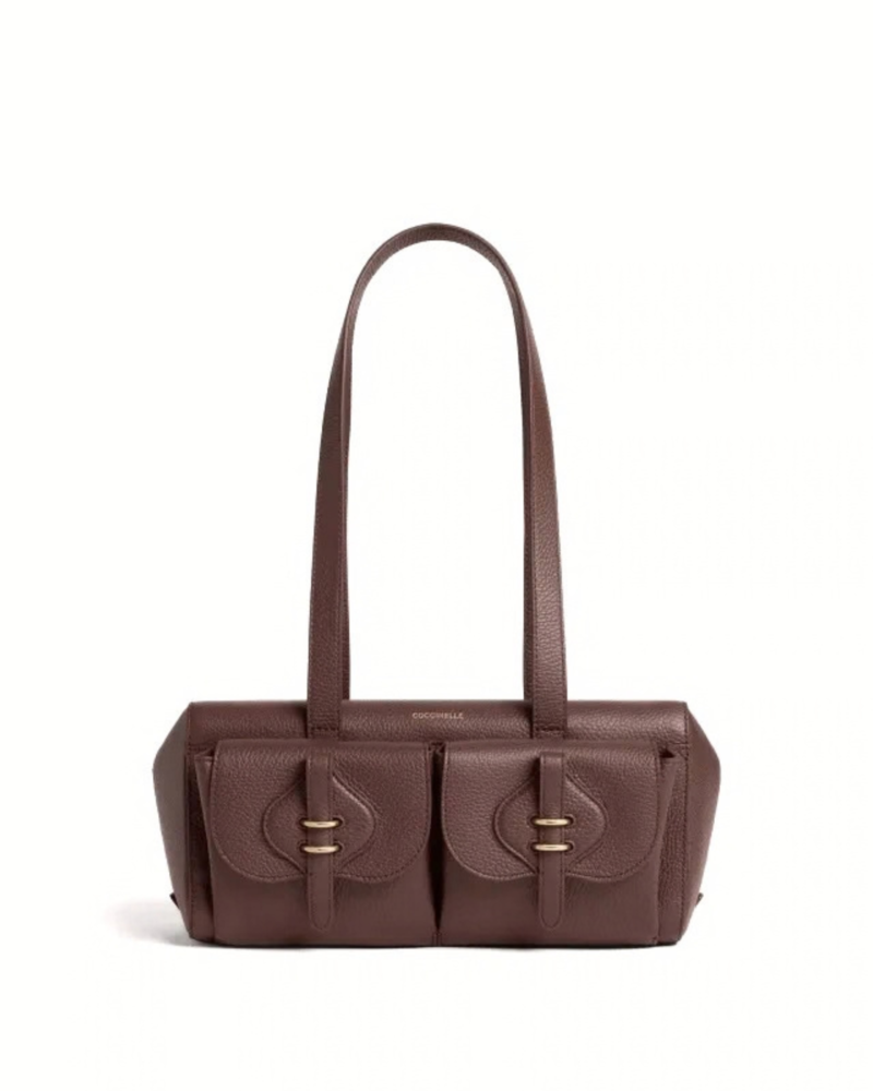 Mavery pocket bag