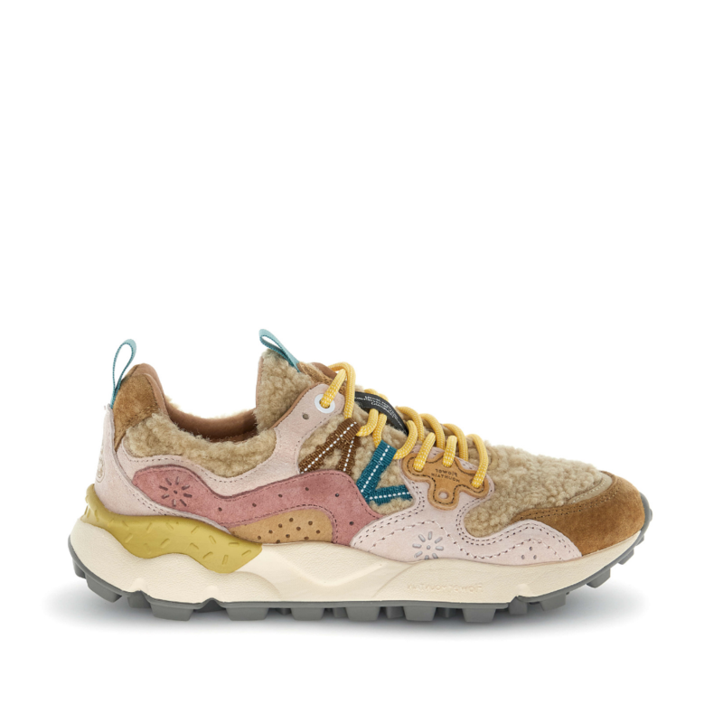 Yamano 3 sneaker