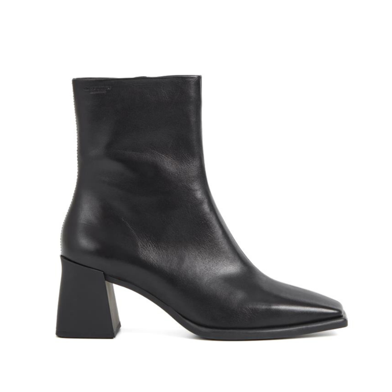 Hedda ankelboot