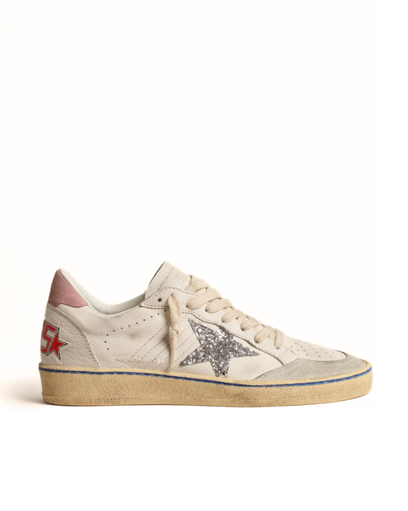 Ballstar sneaker