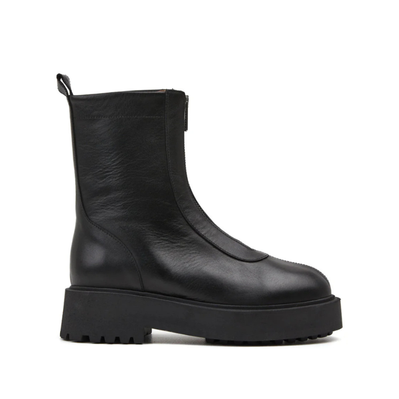 Alma boot