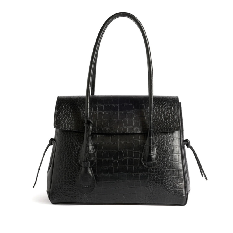 Lydia tote bag