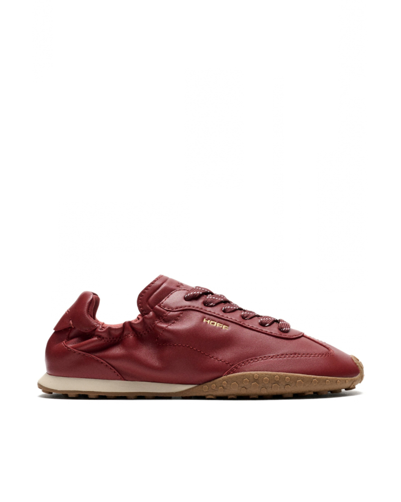 Bridge napa sneaker