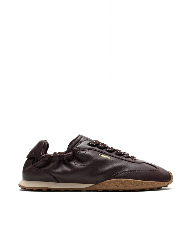 Bridge napa sneaker
