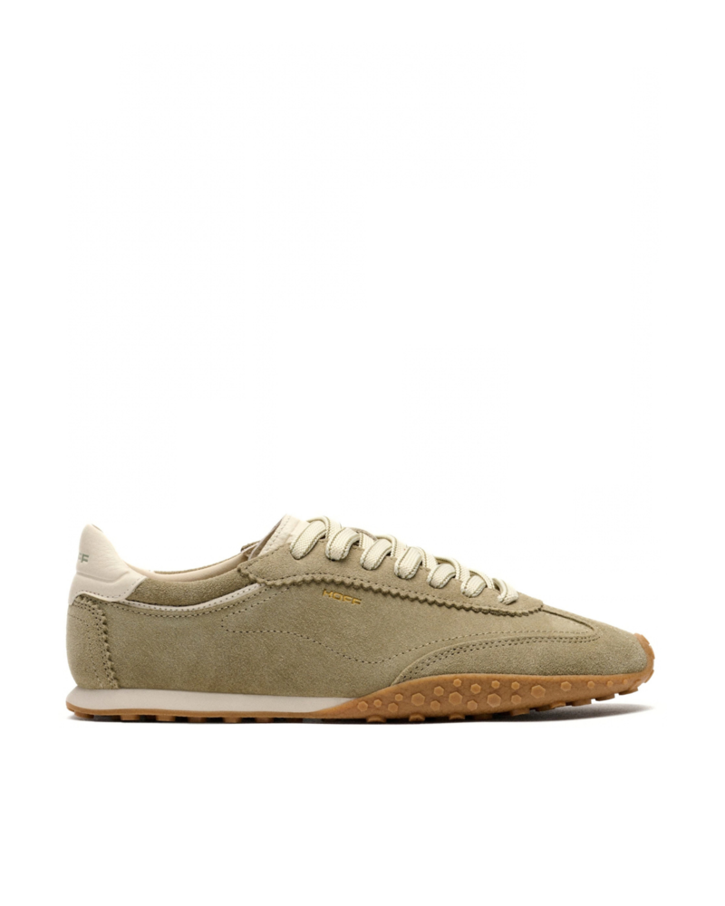 Bridge sneaker