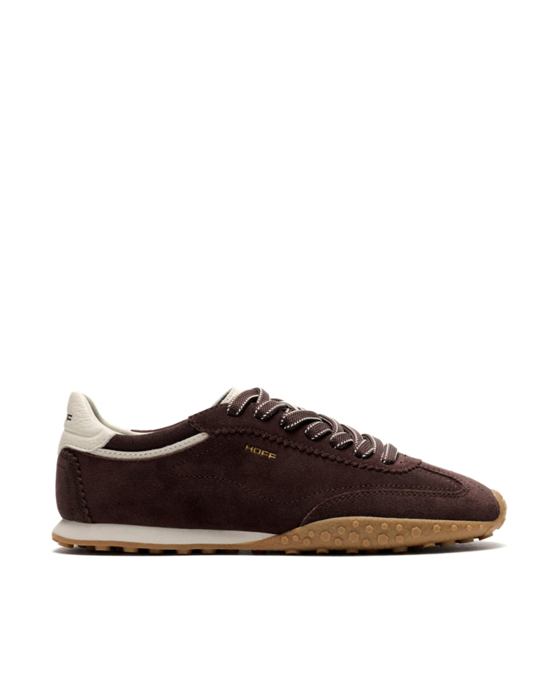 Bridge sneaker