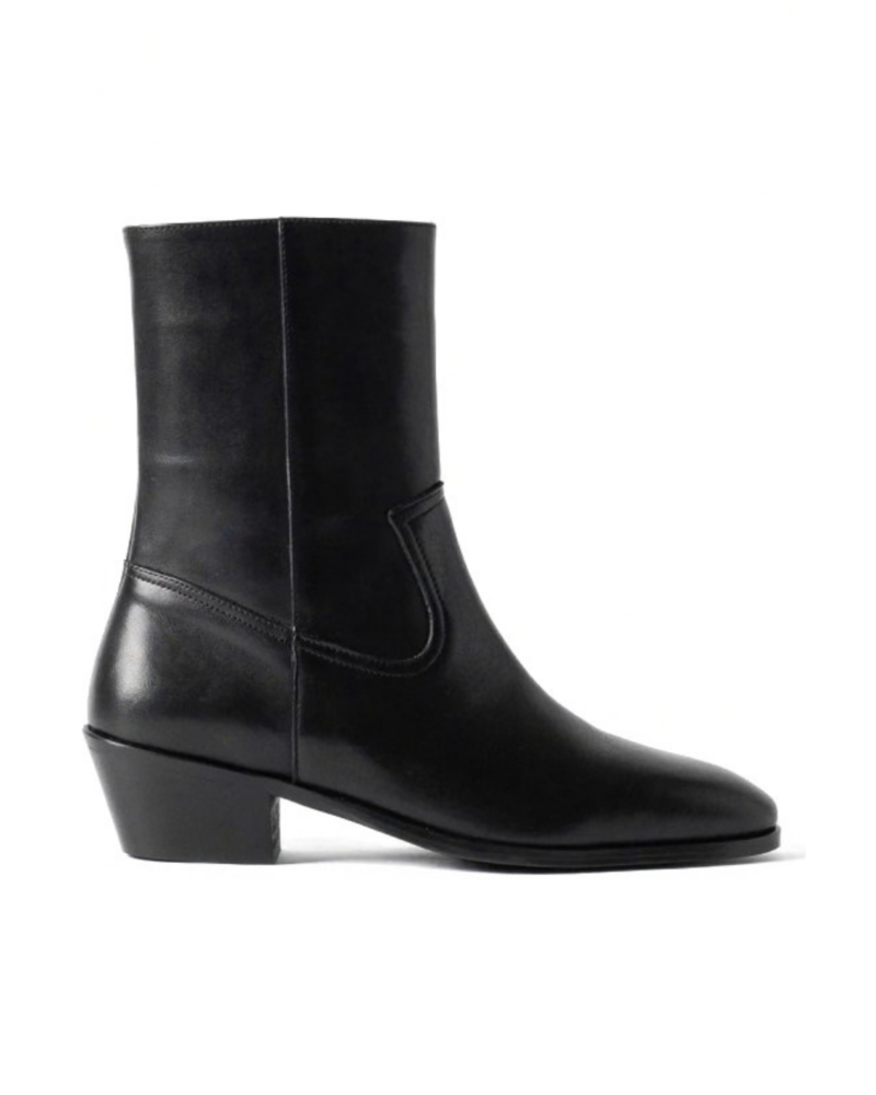 The alva boot