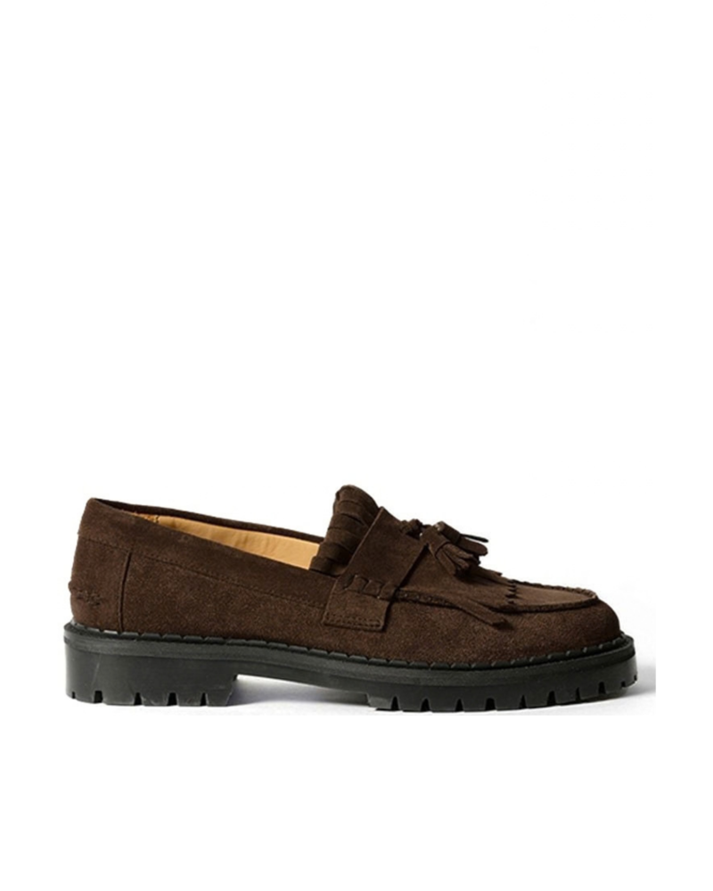 The amal loafer