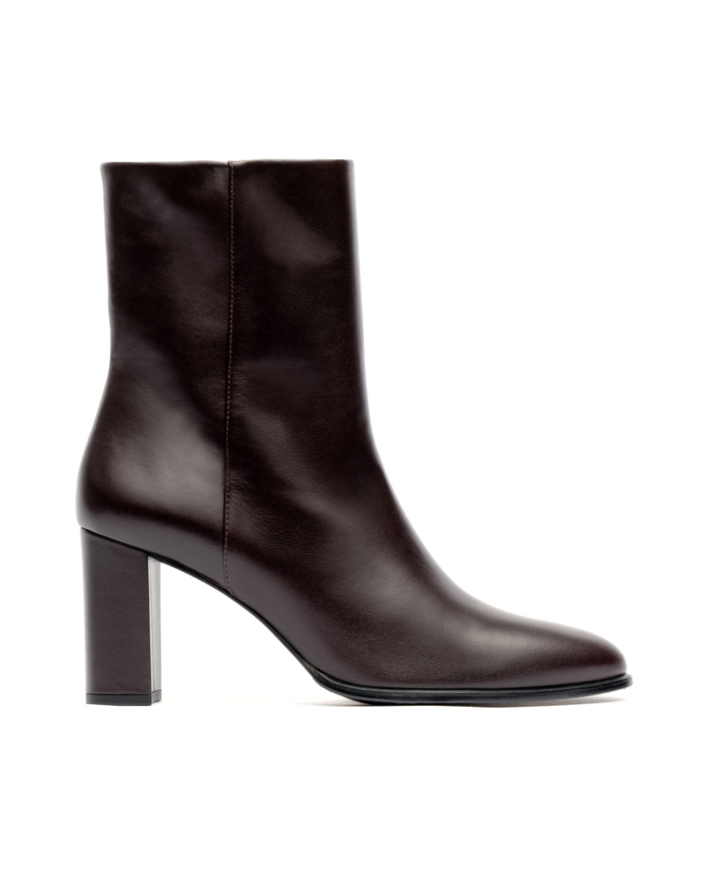 The ankle boot