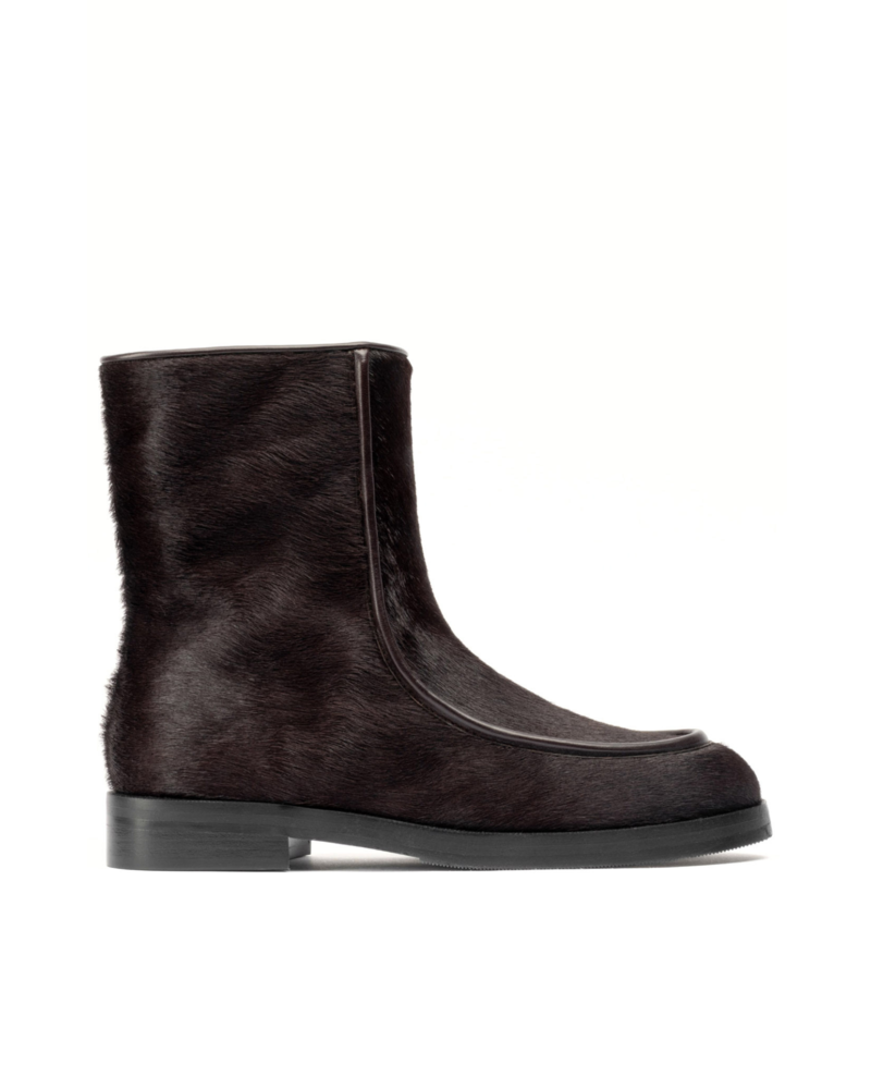The chalet boot