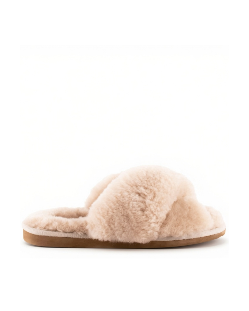 Lovisa slip-in tofflor