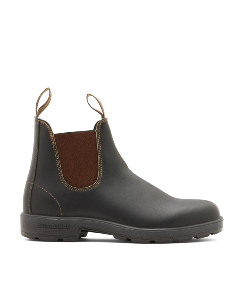 Classic 500 boot