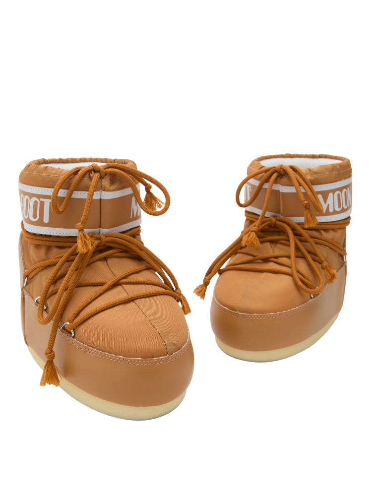 MOON BOOT Icon low nylon boot kängor dam – bild 3