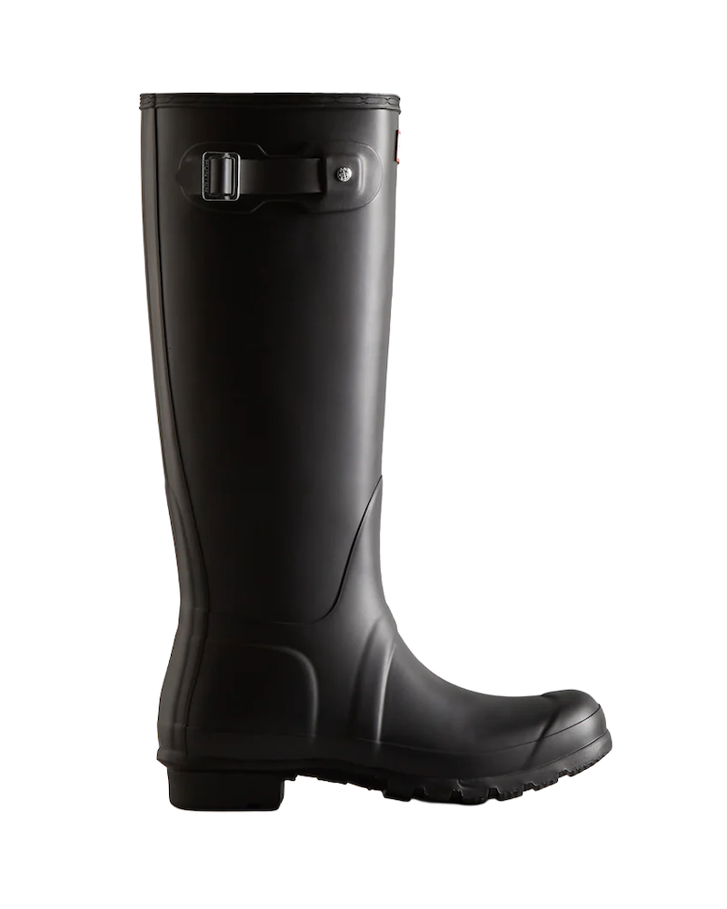 Original tall rubber boots