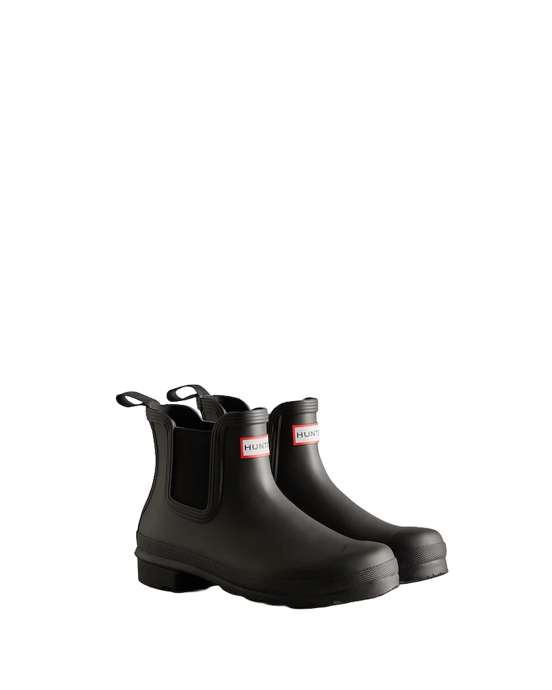 Original chelsea rubber boot 2