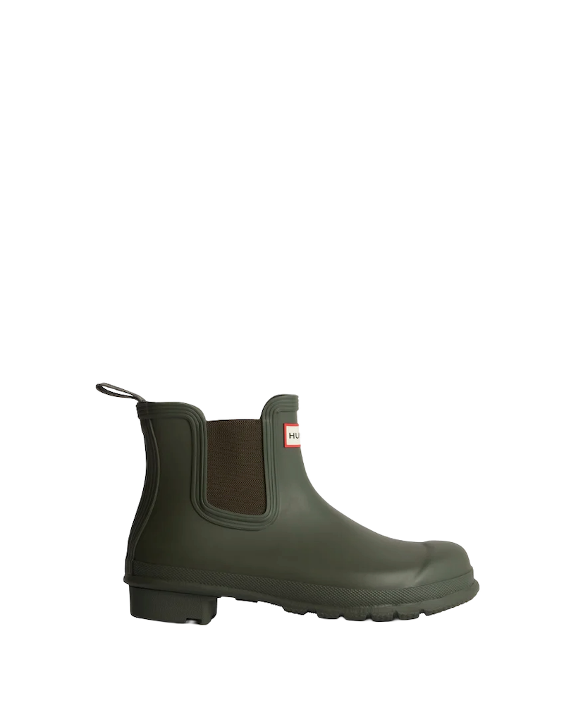 DARK OLIVE