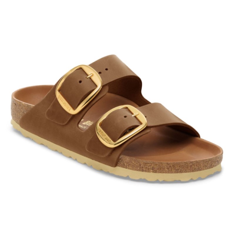 Birkenstock Arizona big buckle slip-in sandaler dam – bild 2