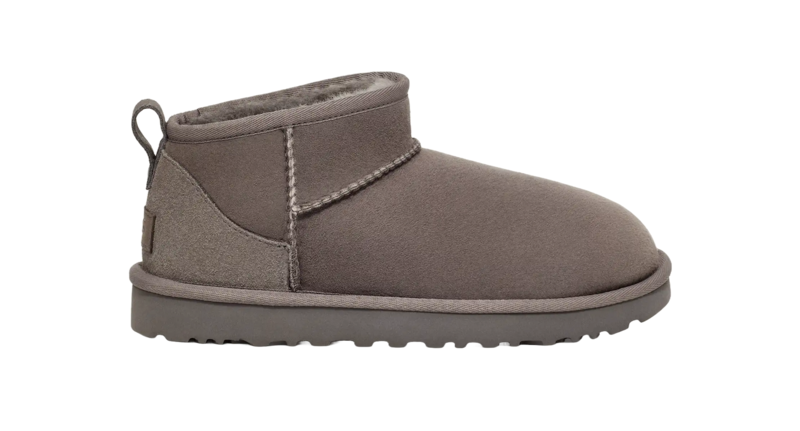 W classic ultra mini boot