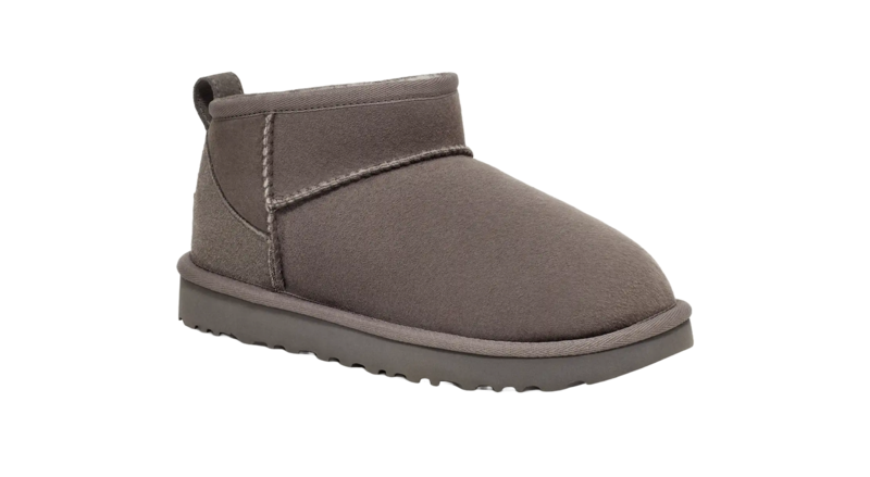 UGG W classic ultra mini boot ankelboots dam – bild 2
