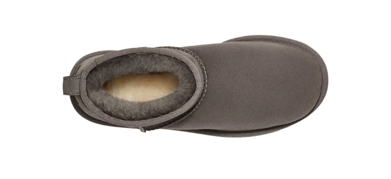 UGG W classic ultra mini boot ankelboots dam – bild 3