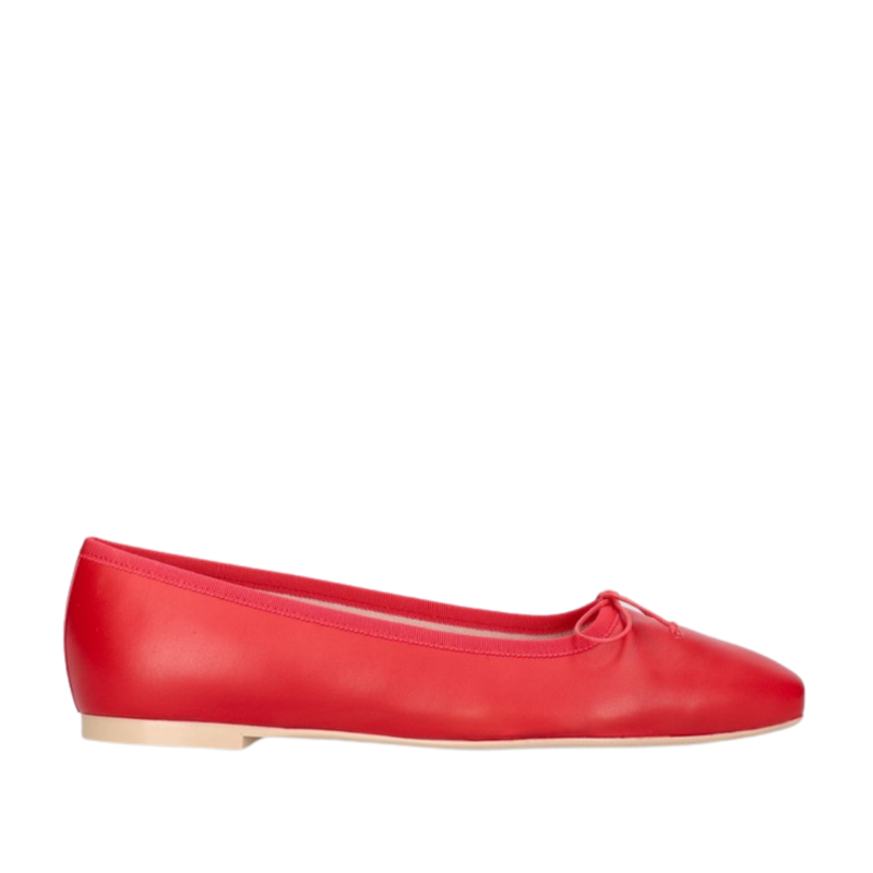 COTTON RED