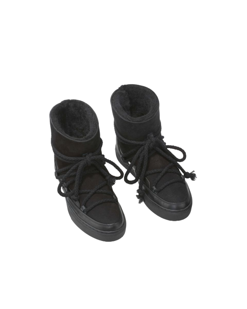 INUIKII Classic sneaker låga sneakers dam – bild 2